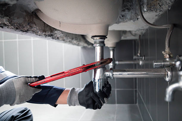 Trusted Faucet Repair service in New Lothrop, MI - AAA Plumbing Heating
